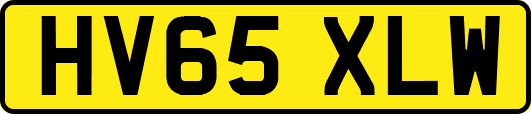 HV65XLW