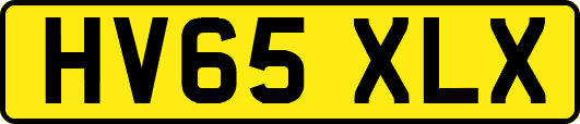 HV65XLX