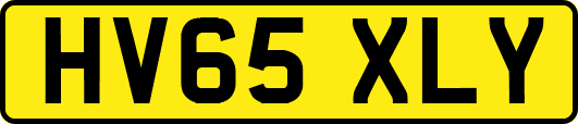 HV65XLY