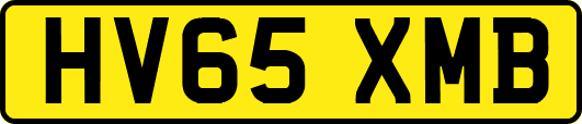 HV65XMB