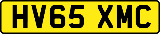 HV65XMC