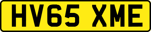 HV65XME