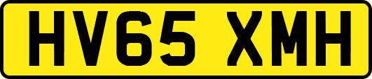 HV65XMH