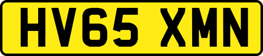 HV65XMN