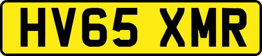 HV65XMR