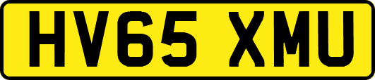 HV65XMU