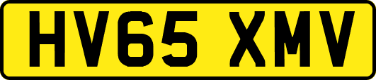 HV65XMV