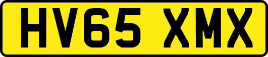 HV65XMX