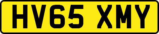 HV65XMY