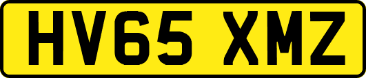 HV65XMZ