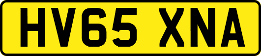 HV65XNA