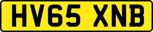 HV65XNB