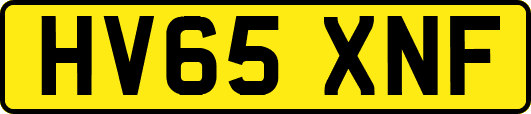 HV65XNF