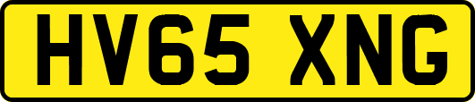 HV65XNG