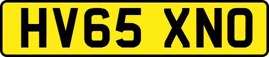 HV65XNO