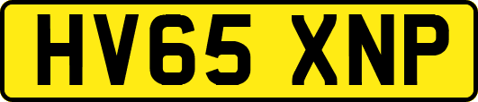 HV65XNP