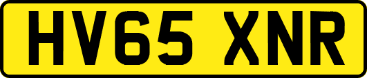 HV65XNR