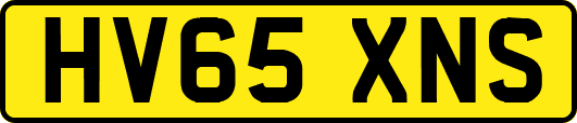 HV65XNS