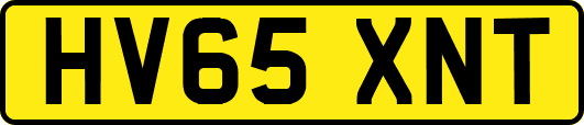 HV65XNT