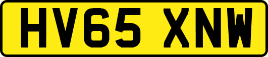 HV65XNW