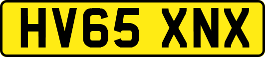 HV65XNX