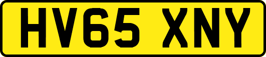 HV65XNY