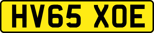 HV65XOE