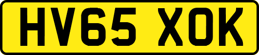 HV65XOK