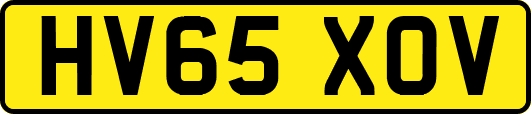 HV65XOV