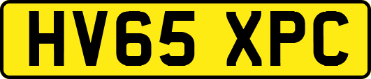 HV65XPC