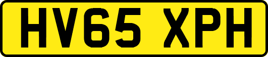 HV65XPH