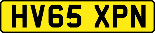 HV65XPN