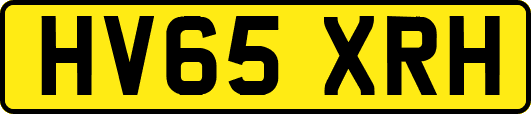 HV65XRH