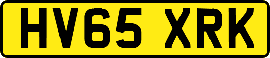 HV65XRK