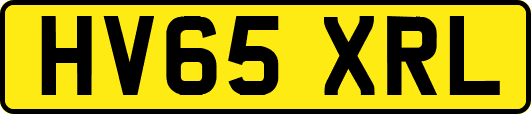 HV65XRL