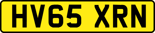 HV65XRN