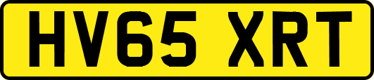 HV65XRT