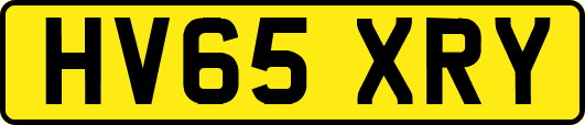 HV65XRY