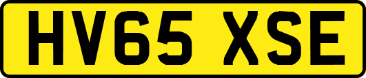 HV65XSE