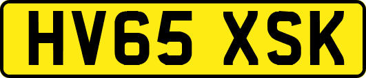 HV65XSK