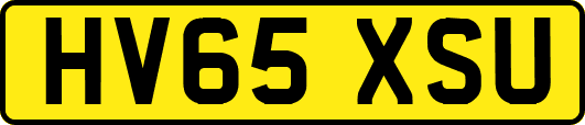 HV65XSU