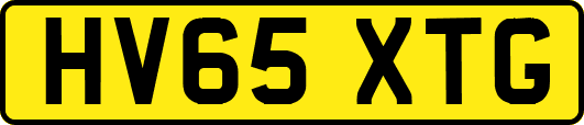 HV65XTG