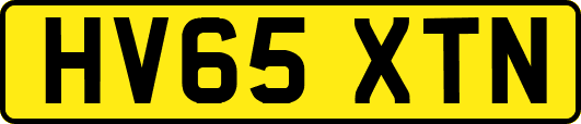 HV65XTN