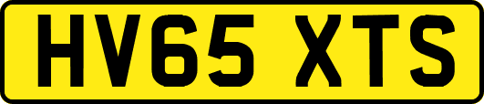 HV65XTS