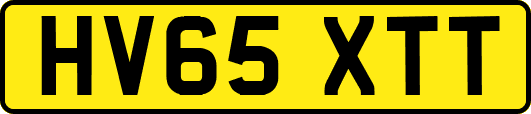 HV65XTT