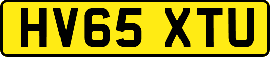 HV65XTU