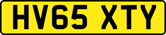HV65XTY