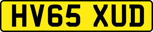 HV65XUD