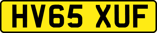 HV65XUF