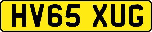HV65XUG